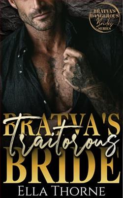 BRATVA'S Traitorous Bride
