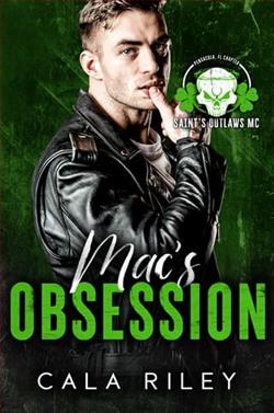 Mac's Obsession
