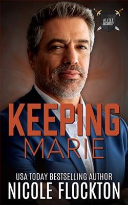 Keeping Marie