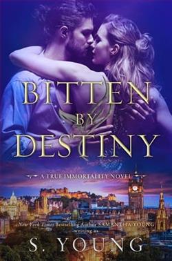 Bitten By Destiny