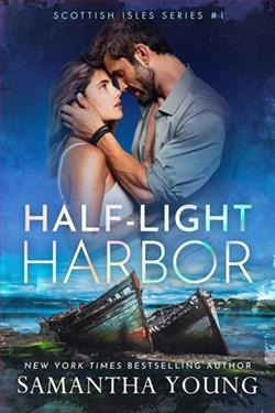 Half-Light Harbor
