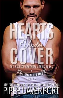 Hearts Under Cover