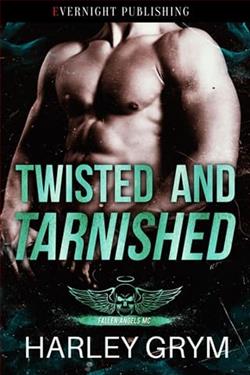 Twisted and Tarnished