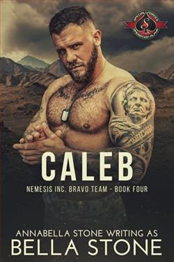 Caleb