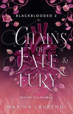 Chains of Fate & Fury