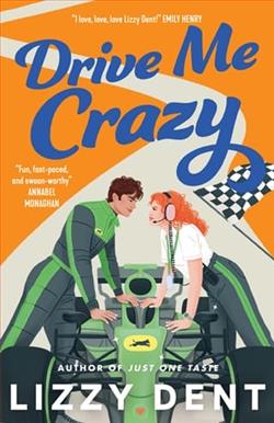 Drive Me Crazy