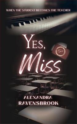 Yes, Miss