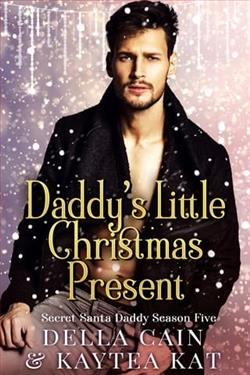 Daddy's Little Christmas Present