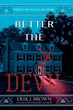 Better the Devil