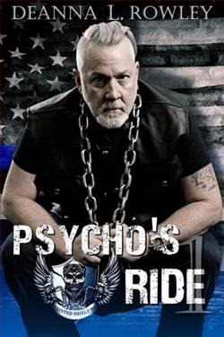 Psycho's Ride