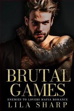 Brutal Games
