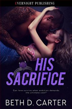 His Sacrifice