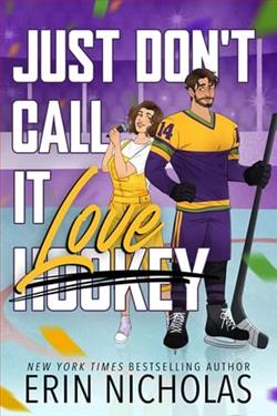 Just Don't Call It Love