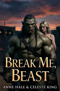 Break Me, Beast