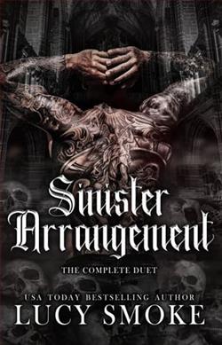 Sinister Arrangement