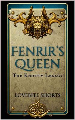 Fenrir's Queen