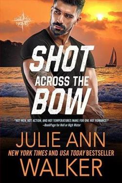 Shot Across the Bow