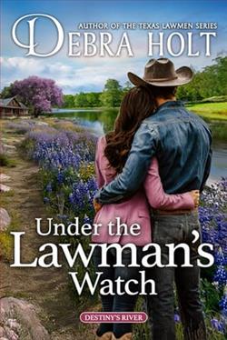 Under the Lawman's Watch