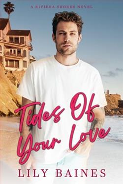 Tides Of Your Love