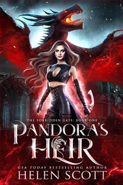 Pandora's Heir