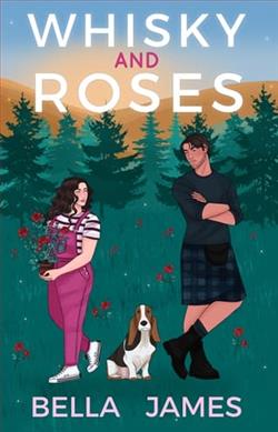 Whisky and Roses