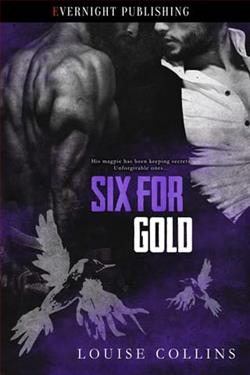 Six for Gold