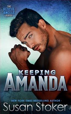 Keeping Amanda