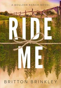 Ride Me