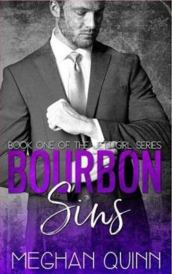 Bourbon Sins