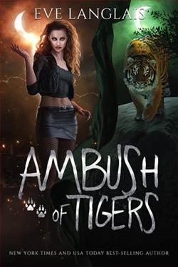 Ambush of Tigers