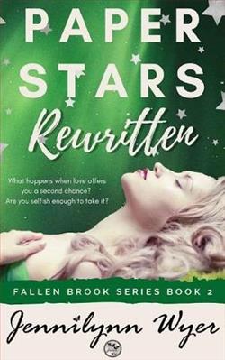 Paper Stars Rewritten