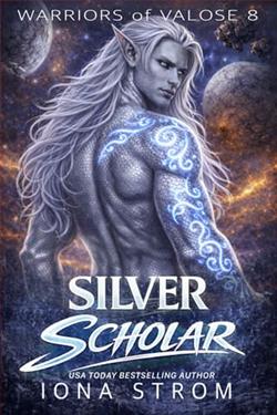 Silver Scholar