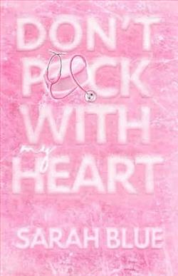 Don't Puck With My Heart