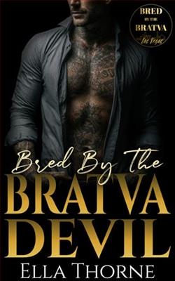 Bred By the BRATVA Devil