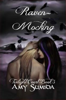 Raven-Mocking