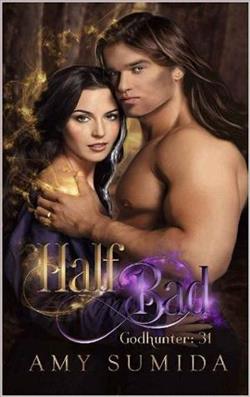 Half Bad