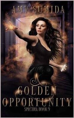 A Golden Opportunity
