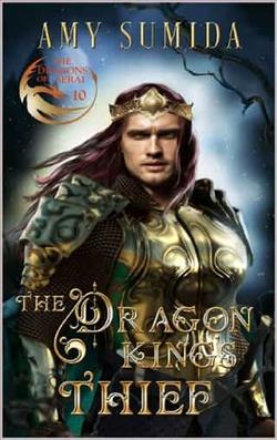 The Dragon King's Thief