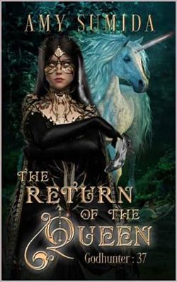 The Return of the Queen
