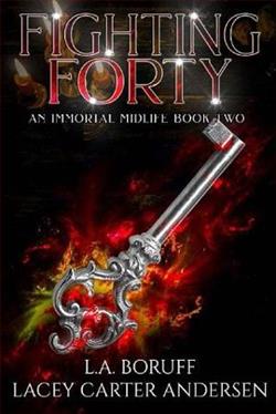 Fighting Forty