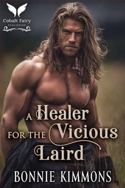 A Healer for the Vicious Laird