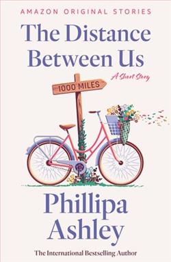The Distance Between Us