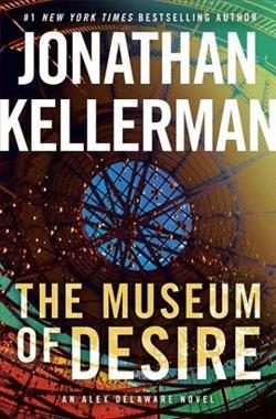 The Museum of Desire