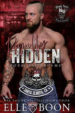 Royally Hidden