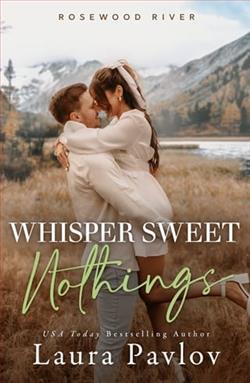 Whisper Sweet Nothings