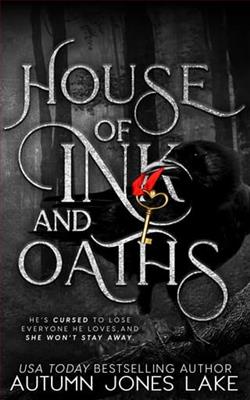 House of Ink & Oaths