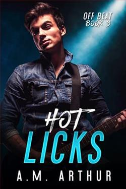 Hot Licks