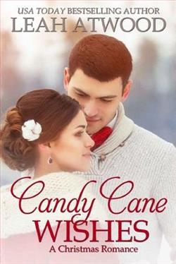 Candy Cane Wishes