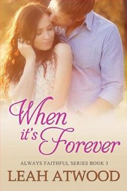 When It's Forever