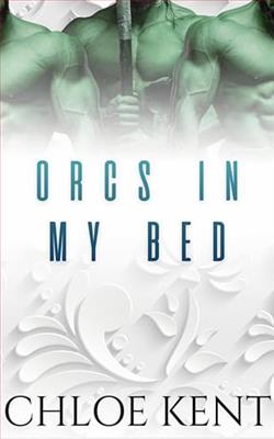 Orcs in my Bed
